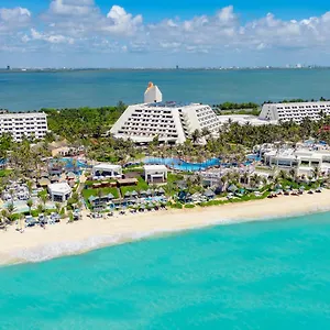 Grand Oasis Resort Cancún