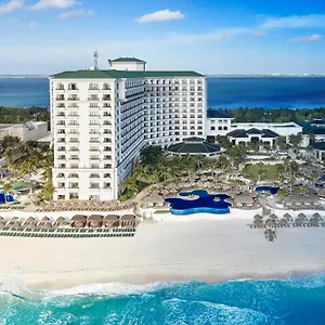 Jw Marriott & Resort Cancún