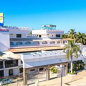 Hotel Splash Nuevo Vallarta&parque Acuatico